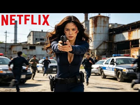 6 BRAND NEW ACTION TV SERIES in MAY 2026! 6 BRAND NEW ACTION TV SERIES in MAY 2026!
