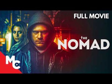 A Reporter’s Deadly Deal With A Serial Killer | The Nomad | Full Psychological Thriller Movie