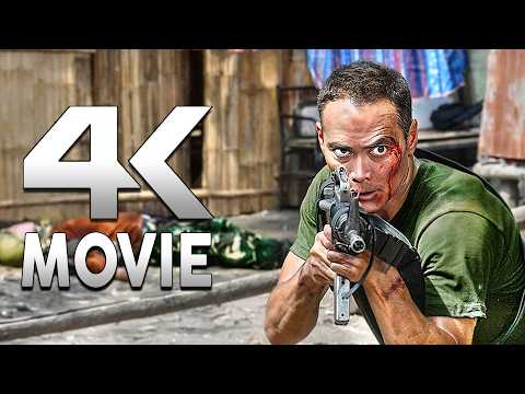 Federal Security | Mark Dacascos (John Wick 3) | ACTION | Full Movie in English