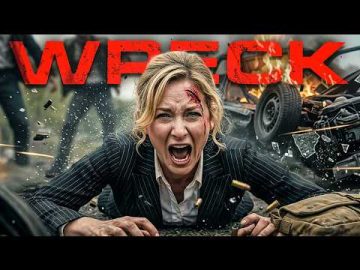 What will you sacrifice to survive? | Wreck | Full Creature Movie
