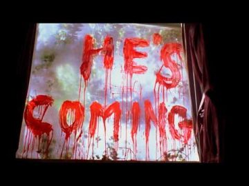 RESURRECTION (1999) | “He is using missing body parts to recreate Christ” | Trailer in English