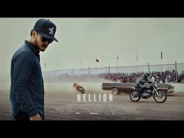🔥 A dark psychological thriller MOVIE: a broken father and a delinquent son on the edge | 4K
