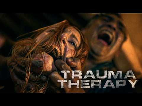 Intense Retreat | Trauma Therapy | Full Thriller Movie | Free Movie Intense Retreat | Trauma Therapy | Full Thriller Movie | Free Movie
