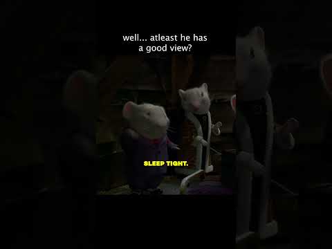Imagine How Big Bed Bugs Are For Mice #sony #moviecentral #stuartlittle Imagine How Big Bed Bugs Are For Mice #sony #moviecentral #stuartlittle