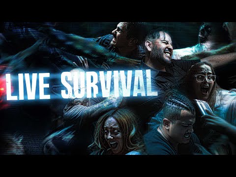 Zombie Chaos | Live Survival | Full Horror Movie | Free Movie Zombie Chaos | Live Survival | Full Horror Movie | Free Movie