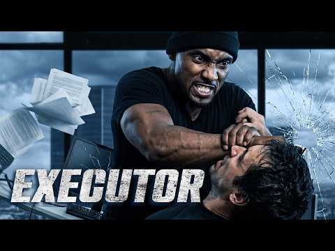 Redemption’s Price | Executor | Full Action Thriller Movie | Free Movie Redemption’s Price | Executor | Full Action Thriller Movie | Free Movie