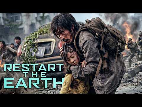 Nature awakens humanity’s reckoning | Restart the Earth | Full Sci-Fi Movie Nature awakens humanity’s reckoning | Restart the Earth | Full Sci-Fi Movie
