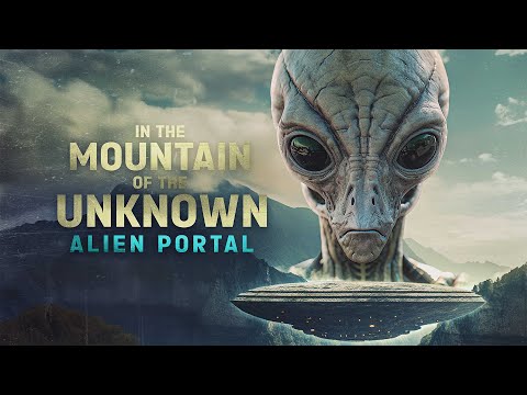 Mysterious Legends | In the Mountain of the Unknown: Alien Portal | Full Sci-Fi Movie | Free Movie Mysterious Legends | In the Mountain of the Unknown: Alien Portal | Full Sci-Fi Movie | Free Movie