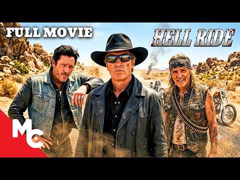 This Outlaw Biker Seeks Bloody Revenge | Hell Ride | Full Action Thriller Movie This Outlaw Biker Seeks Bloody Revenge | Hell Ride | Full Action Thriller Movie