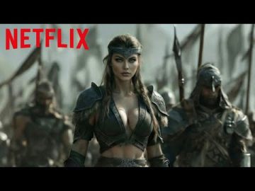6 Amazing TV SERIES You Should Watch Right Now 2026!