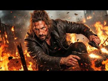 ONE LAST AGENT : Scott Adkins | New action Movie | 2026 | 4K QUALITY #actionmovies