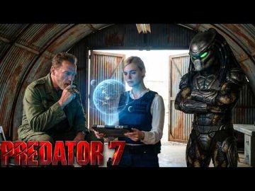 PREDATOR 7 Is About To Change Everything