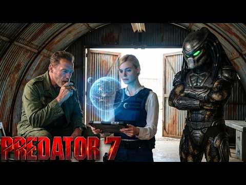 PREDATOR 7 Is About To Change Everything
