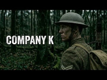 🔥 A powerful MILITARY DRAMA movie about the nightmare of war that haunts a veteran forever | 4K