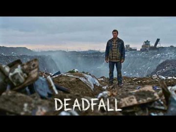 🔥 A dark crime thriller MOVIE: small town politics, a hidden murder and extreme violence | English