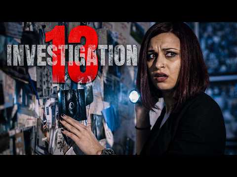 Unveiling the Legend | Investigation 13 | Full Thriller Mystery Movie | Free Movie Unveiling the Legend | Investigation 13 | Full Thriller Mystery Movie | Free Movie