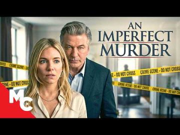 She Killed Her Abusive Ex-Boyfriend | An Imperfect Murder | Full Thriller Crime Movie