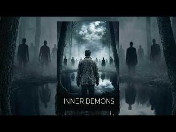 😱 A strange indie psychological HORROR: he escaped into the woods but entered his own mind | 4K