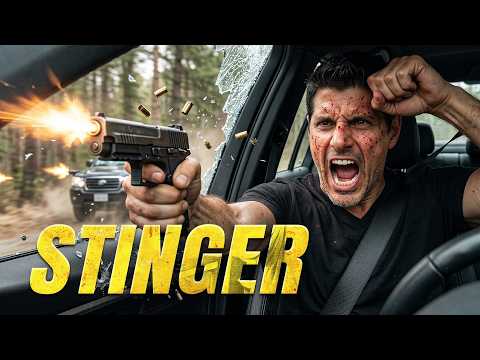 Love loyalty and betrayal collide | Stinger | Full Action Movie Love loyalty and betrayal collide | Stinger | Full Action Movie