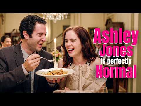 A New Normal | Ashley Jones is Perfectly Normal | Full Romantic Movie | Free Movie A New Normal | Ashley Jones is Perfectly Normal | Full Romantic Movie | Free Movie