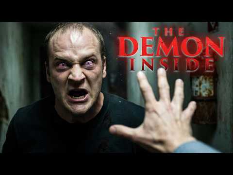 Supernatural Terror | The Demon Inside | Full Horror Movie | Free Movie Supernatural Terror | The Demon Inside | Full Horror Movie | Free Movie
