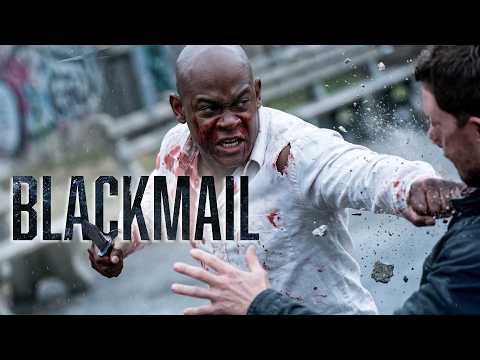 Who will outsmart the master of deception? | Blackmail | Full Action Movie Who will outsmart the master of deception? | Blackmail | Full Action Movie