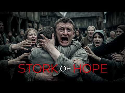 Can love survive the scars of war? | Stork of Hope | Full War Movie Can love survive the scars of war? | Stork of Hope | Full War Movie
