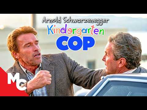Arnold Schwarzenegger Gets Revenge For A Student | Kindergarten Cop | Movie Clip Arnold Schwarzenegger Gets Revenge For A Student | Kindergarten Cop | Movie Clip