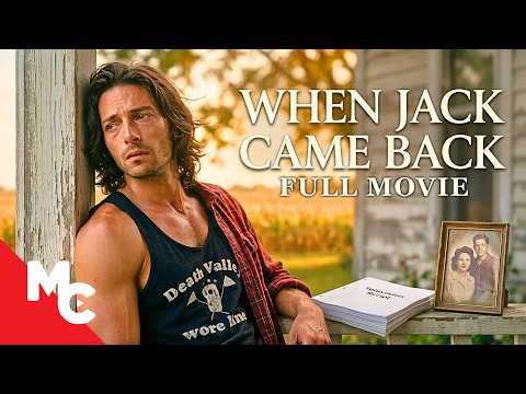 A Farm Boy Must Sacrifice Everything For His Dying Mother | When Jack Came Back | Full Drama Movie A Farm Boy Must Sacrifice Everything For His Dying Mother | When Jack Came Back | Full Drama Movie