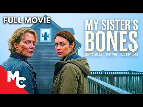 She Thinks Her Neighbor Is Hiding A Kid In The Basement | My Sister’s Bones | 2026 Crime Thriller She Thinks Her Neighbor Is Hiding A Kid In The Basement | My Sister’s Bones | 2026 Crime Thriller