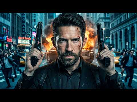 AGENT 301 : Scott Adkins | New action Movie | 2026 | 4K QUALITY #actionmovies AGENT 301 : Scott Adkins | New action Movie | 2026 | 4K QUALITY #actionmovies