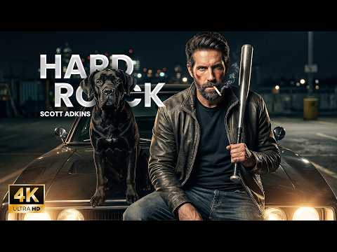 HARD ROCK : Scott Adkins | New action Movie | 2026 | 4K QUALITY #actionmovies HARD ROCK : Scott Adkins | New action Movie | 2026 | 4K QUALITY #actionmovies