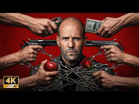 DRAX : Jason Statham | New action Movie | 2026 | 4K QUALITY #actionmovies DRAX : Jason Statham | New action Movie | 2026 | 4K QUALITY #actionmovies
