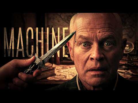 Underground Chaos | Machine | Full Action Movie | Free Movie Underground Chaos | Machine | Full Action Movie | Free Movie