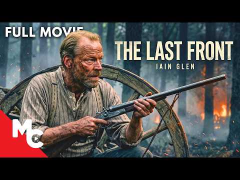 Transformed From A Gentle Farmer Into A War Hero | The Last Front | Full WWI Action Drama Movie Transformed From A Gentle Farmer Into A War Hero | The Last Front | Full WWI Action Drama Movie