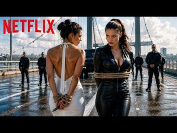 10 Most Intense ACTION MOVIES Of 2026 You Can’t Miss!