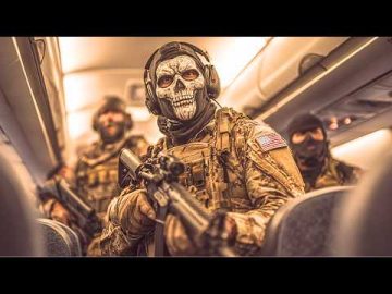 Thriller | They were left locked in with a secret KILLER | Action film | Movie HD