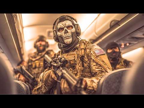 Thriller | They were left locked in with a secret KILLER | Action film | Movie HD Thriller | They were left locked in with a secret KILLER | Action film | Movie HD