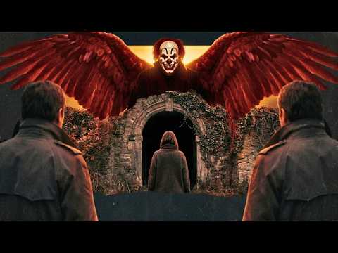 π₯ A terrifying found footage HORROR: a real seance that awakened the worst demon in America π₯ A terrifying found footage HORROR: a real seance that awakened the worst demon in America