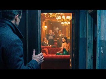 💥 He wanted to protect her from the world but she was hiding a huge secret from him | MOVIE HD