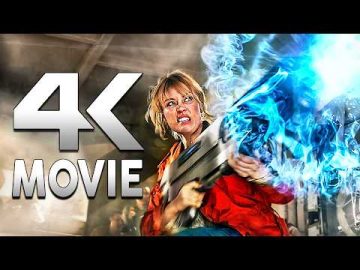 Cyborg Resistance | SCIFI | Full Movie in English