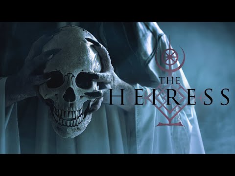 Chilling Legends | The Heiress | Full Horror Thriller Movie | Free Movie Chilling Legends | The Heiress | Full Horror Thriller Movie | Free Movie
