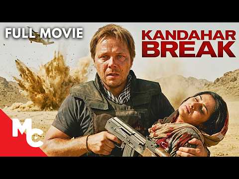 He Fell In Love In A Taliban Warzone | Kandahar Break | Full Action Romance War Movie He Fell In Love In A Taliban Warzone | Kandahar Break | Full Action Romance War Movie