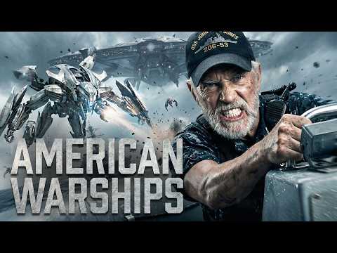 Naval Showdown | American Warships | Full Action Movie | Free Movie Naval Showdown | American Warships | Full Action Movie | Free Movie