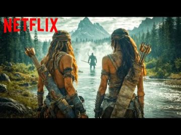 6 Hidden HISTORICAL TV SERIES On NETFLIX That Will Fascinate You 2026!
