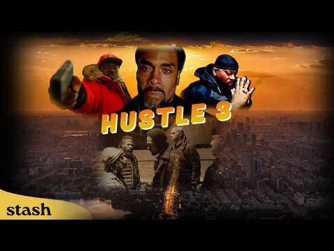 Two Hustlers Set Out to Take Over Baltimore’s Criminal Empire | Hustle 3 | Full Crime Drama Two Hustlers Set Out to Take Over Baltimore’s Criminal Empire | Hustle 3 | Full Crime Drama
