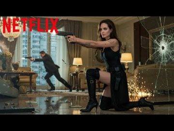 10 Most Intense ACTION MOVIES Of 2026 So Far You Can’t Miss!