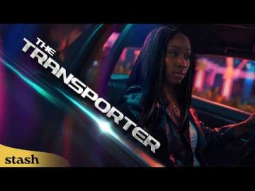 Kiki struggles to survive as the new boss | The Transporter – S1Ep4 (Full Episode)