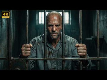 THE LAST PRISONER (2026) Jason Statham x Jeeja Yanin | New action – Martial arts Movie | 4K QUALITY