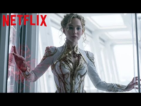 8 Insanely-Good SCI-FI MOVIES You Didn’t Know Exist